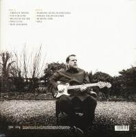 Vorschau: Means Of Escape (LP, 180g Vinyl) Vorschau: Means Of Escape (LP, 180g Vinyl)