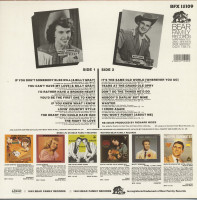 Vorschau: Early Wanda Jackson (LP) Vorschau: Early Wanda Jackson (LP)