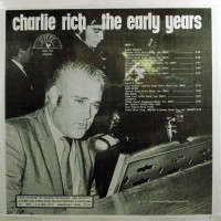 Vorschau: The Early Years Vorschau: The Early Years