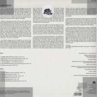 Vorschau: Love And Kisses (LP, 180g Vinyl) Vorschau: Love And Kisses (LP, 180g Vinyl)