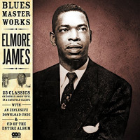 Vorschau: Blues Master Works (180g Vinyl, 2- LP, 1 CD) Vorschau: Blues Master Works (180g Vinyl, 2- LP, 1 CD)