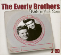 Vorschau: Wake Up Little Susie (2-CD) Vorschau: Wake Up Little Susie (2-CD)