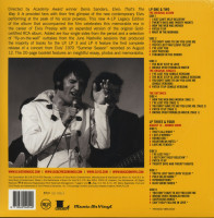 Vorschau: That's The Way It Is - Legacy Edition (4-LP, 180g colored Vinyl, Ltd.) Vorschau: That's The Way It Is - Legacy Edition (4-LP, 180g colored Vinyl, Ltd.)