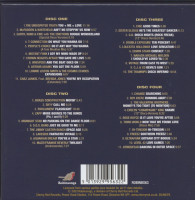 Vorschau: Greatest Soul/Funk & Disco 12" Singles (4-CD Box) Vorschau: Greatest Soul/Funk & Disco 12" Singles (4-CD Box)