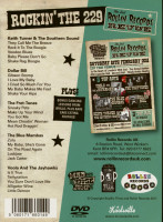 Vorschau: Rockin' The 229 - The 2nd Rollin' Records Revue (DVD) Vorschau: Rockin' The 229 - The 2nd Rollin' Records Revue (DVD)