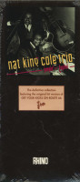 Vorschau: Jumpin' At Capitol - The Best Of The Nat King Cole Trio (CD) Vorschau: Jumpin' At Capitol - The Best Of The Nat King Cole Trio (CD)
