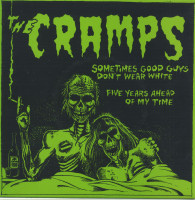 Vorschau: Sometimes Good Guys Don't Wear White - Five Years Ahead Of My Time (7inch, 45rpm, black wax) Vorschau: Sometimes Good Guys Don't Wear White - Five Years Ahead Of My Time (7inch, 45rpm, black wax)
