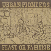 Vorschau: Feast Or Famine (LP) Vorschau: Feast Or Famine (LP)