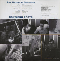 Vorschau: Southern Roots - The Original Sessions (2-LP) Vorschau: Southern Roots - The Original Sessions (2-LP)