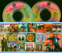 Vorschau: Todas Sus Grabaciones En Discos EMI, Vol.1 (2-CD) Vorschau: Todas Sus Grabaciones En Discos EMI, Vol.1 (2-CD)