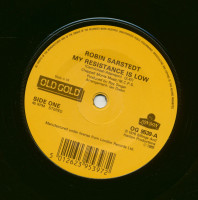 Vorschau: My Resistance Is Low - A Little Love And Understanding (7inch, 45rpm, SC) Vorschau: My Resistance Is Low - A Little Love And Understanding (7inch, 45rpm, SC)