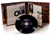 Vorschau: Vol.35 - Rockabilly & Rock 'n' Roll From The Vaults Of Mercury And Limelight Records (CD) Vorschau: Vol.35 - Rockabilly & Rock 'n' Roll From The Vaults Of Mercury And Limelight Records (CD)