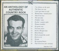 Vorschau: Rockin' Country Style (CD) Vorschau: Rockin' Country Style (CD)