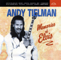 Vorschau: Memories Of Elvis (CD) Vorschau: Memories Of Elvis (CD)