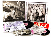 Vorschau: Mod Records Cologne - Jazz In West Germany 1954-56 (5x25cm LP - 6x-45rpm - 4-CD) LP-sized Box Vorschau: Mod Records Cologne - Jazz In West Germany 1954-56 (5x25cm LP - 6x-45rpm - 4-CD) LP-sized Box