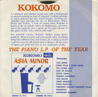 Vorschau: Theme From A Silent Movie - Humorous (7inch, 45rpm, PS) Vorschau: Theme From A Silent Movie - Humorous (7inch, 45rpm, PS)