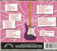 Vorschau: Guitar Mania Vol.18 (CD) Vorschau: Guitar Mania Vol.18 (CD)