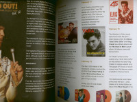 Vorschau: Elvis Day By Day 2022 - The Year In Review Vorschau: Elvis Day By Day 2022 - The Year In Review