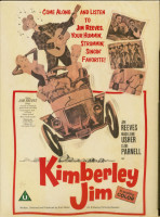 Vorschau: Kimberley Jim (DVD) Vorschau: Kimberley Jim (DVD)