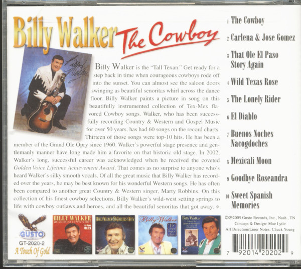 The Cowboy
