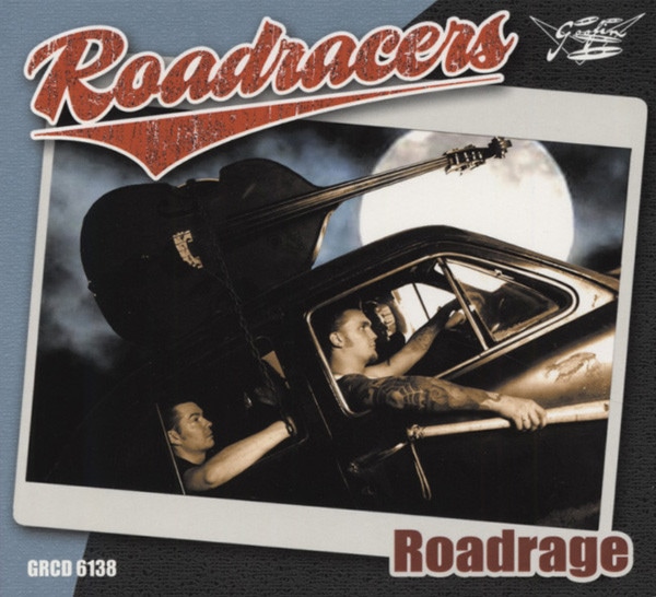 Roadrage