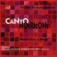 Vorschau: Vol. 2, Western Songs & Ballads - The Ennio Morricone Songbook Vorschau: Vol. 2, Western Songs & Ballads - The Ennio Morricone Songbook