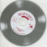 Vorschau: All We Wanna Do Is Rock - 35th Anniv.Sampler Vorschau: All We Wanna Do Is Rock - 35th Anniv.Sampler