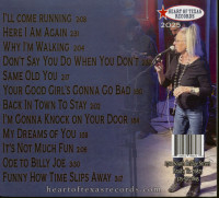 Vorschau: The Brownsburg Girl (CD) Vorschau: The Brownsburg Girl (CD)