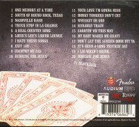 Vorschau: Blackjack (CD) Vorschau: Blackjack (CD)