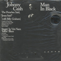 Vorschau: Man In Black (LP, 180g Vinyl, Ltd. Deluxe Edition) Vorschau: Man In Black (LP, 180g Vinyl, Ltd. Deluxe Edition)