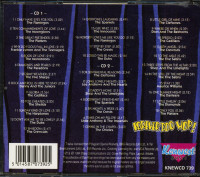 Vorschau: Forever Doo Wop, Vol.2 (CD) Vorschau: Forever Doo Wop, Vol.2 (CD)