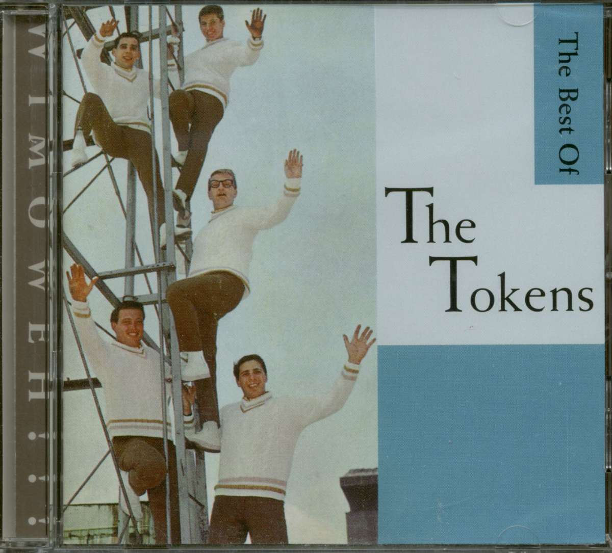 wimoweh tokens wimoweh tokens