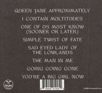 Vorschau: Blonde On The Tracks (CD) Vorschau: Blonde On The Tracks (CD)