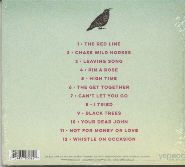 Edgeland (CD)
