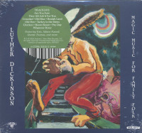 Vorschau: Magic Music For Family Folk (CD) Vorschau: Magic Music For Family Folk (CD)