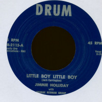 Vorschau: Little Boy Little Boy - Fill My Cup (7inch, 45rpm) Vorschau: Little Boy Little Boy - Fill My Cup (7inch, 45rpm)