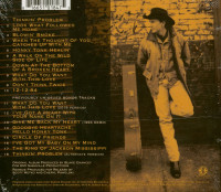 Vorschau: Thinkin' Problem - 25th Anniversary (CD) Vorschau: Thinkin' Problem - 25th Anniversary (CD)