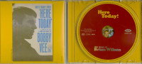 Vorschau: Here Today! The Songs Of Brian Wilson Vorschau: Here Today! The Songs Of Brian Wilson