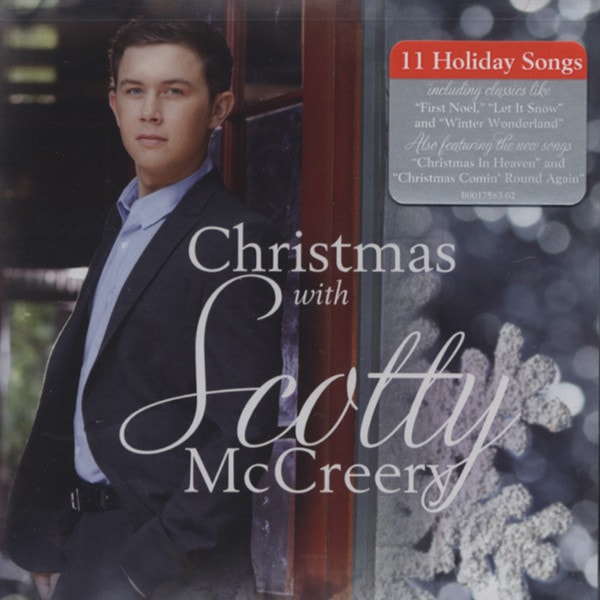 Christmas With Scotty McCreery
