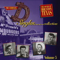 Vorschau: Vol.5, The Sounds Of Houston Texas (4-CD Deluxe Box Set) Vorschau: Vol.5, The Sounds Of Houston Texas (4-CD Deluxe Box Set)