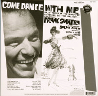 Vorschau: Come Dance With Me! Vorschau: Come Dance With Me!
