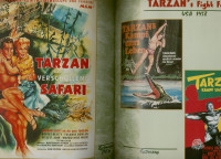 Vorschau: Tarzan And His Mates (CD) Vorschau: Tarzan And His Mates (CD)