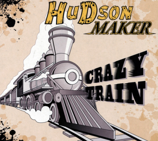 Crazy Train (2014)