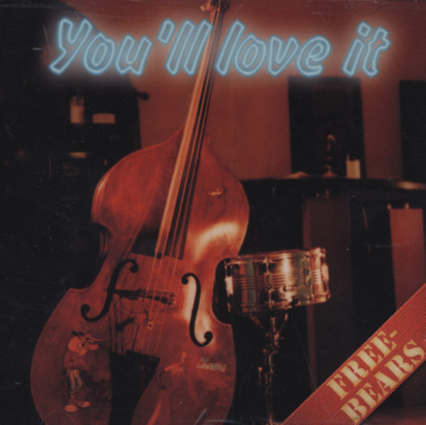 You'll Love It - Mini Album
