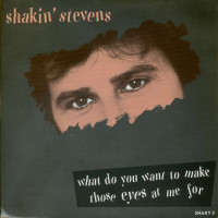 Vorschau: What Do You Want To Make Those Eyes At Me For - (Yeah) You're Evil (PS, SC, 45rpm) Vorschau: What Do You Want To Make Those Eyes At Me For - (Yeah) You're Evil (PS, SC, 45rpm)