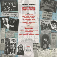 Vorschau: Latest Writs - Greatest Hits (LP, Colored Vinyl, Ltd.) Vorschau: Latest Writs - Greatest Hits (LP, Colored Vinyl, Ltd.)