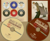 Vorschau: Unlock The Lock - The Kent Records Story Vol.1 (2-CD) Vorschau: Unlock The Lock - The Kent Records Story Vol.1 (2-CD)