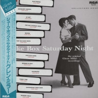 Vorschau: Glenn Miller And His Orchestra - Juke Box Saturday Night (LP, Japan) Vorschau: Glenn Miller And His Orchestra - Juke Box Saturday Night (LP, Japan)