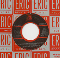 Vorschau: Sugar, Sugar - It Never Rains In Southern California (7inch, 45rpm) Vorschau: Sugar, Sugar - It Never Rains In Southern California (7inch, 45rpm)