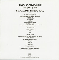Vorschau: S'Continental (El Continental) (LP) Vorschau: S'Continental (El Continental) (LP)